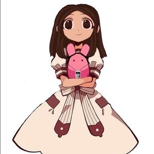 Meet your Posher, Jazzy